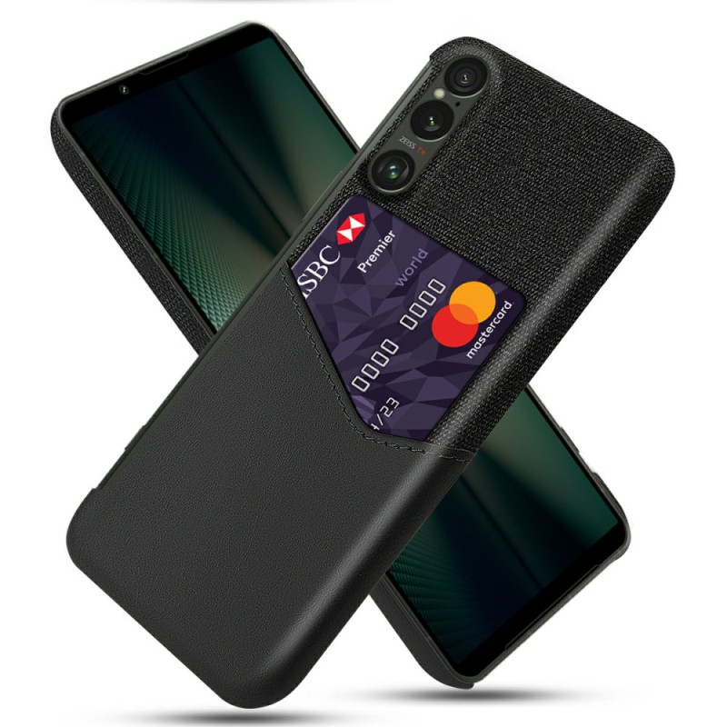 Sony Xperia 1 VII Card Case