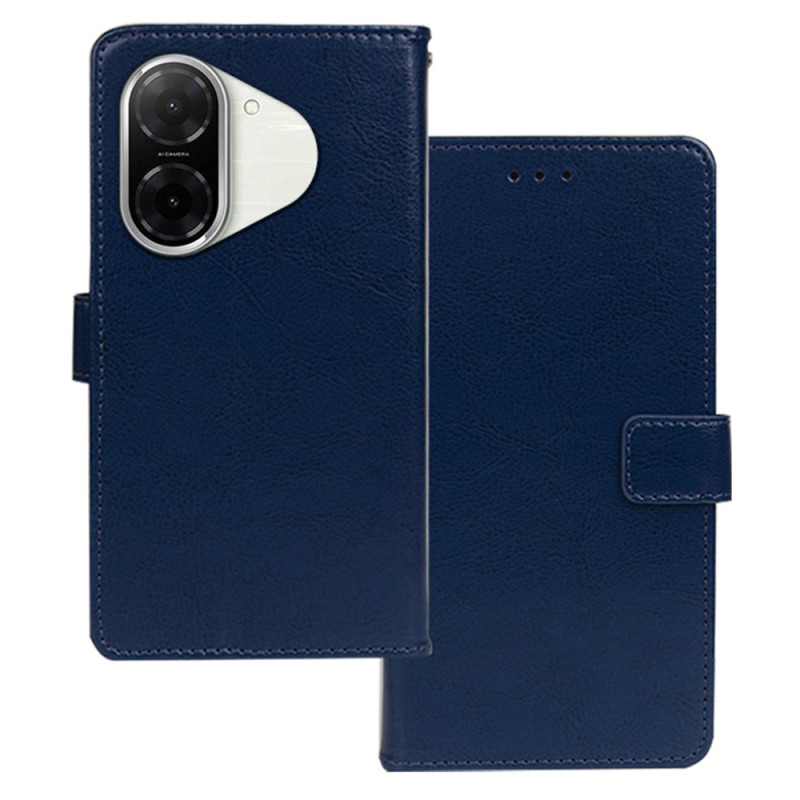 Poco C71 Case IDEWEI