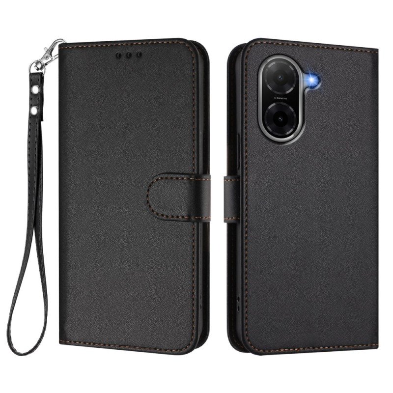 Xiaomi Redmi A5 Card Case with Lanyard