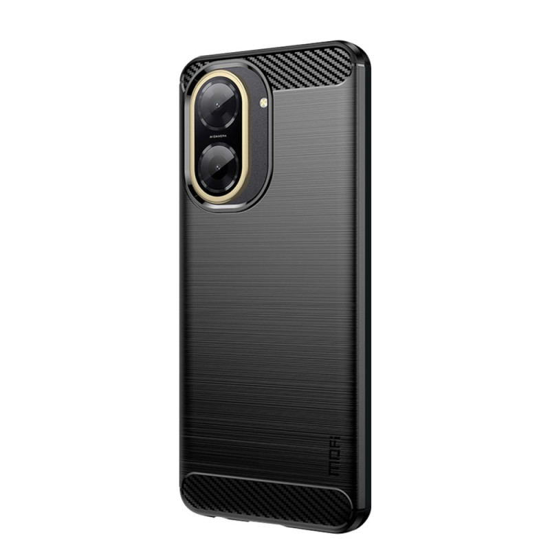 Xiaomi Redmi A5 Brushed Carbon Fibre Case