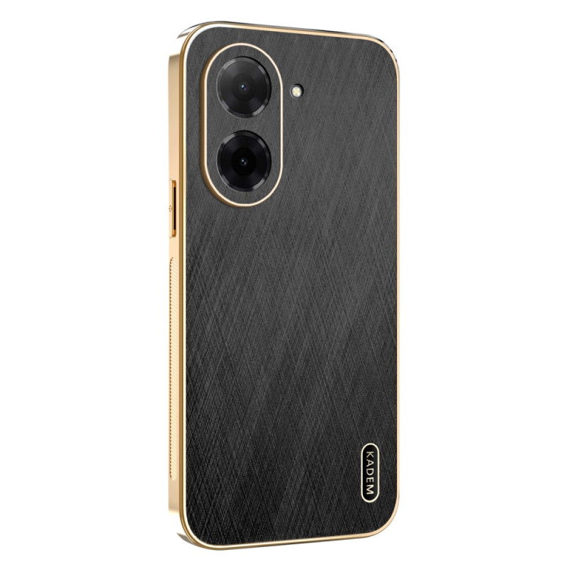 Xiaomi Redmi A5 Silky Texture Case
