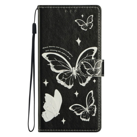 Case Poco M7 Pro Black and...