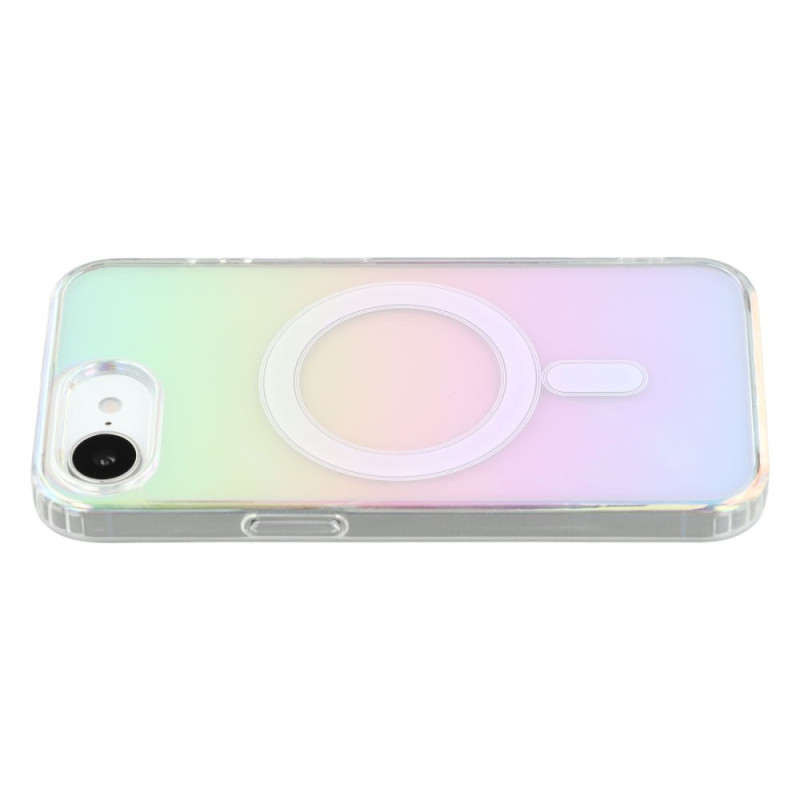 iPhone 16E MagSafe Compatible Case with gradient finish