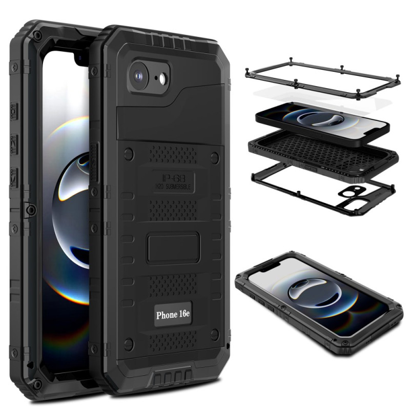 IP68 Waterproof iPhone 16E Case