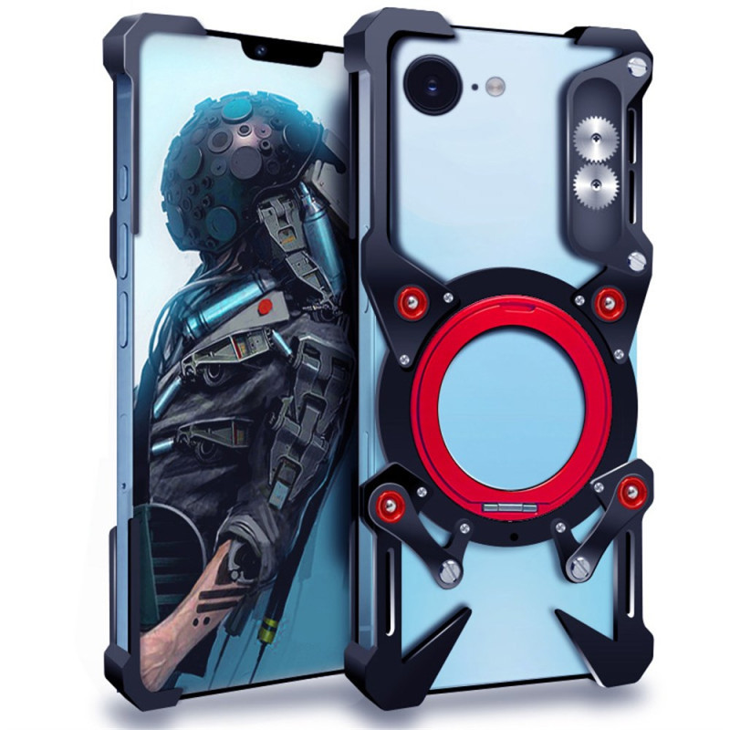 iPhone 16E Bumper Case