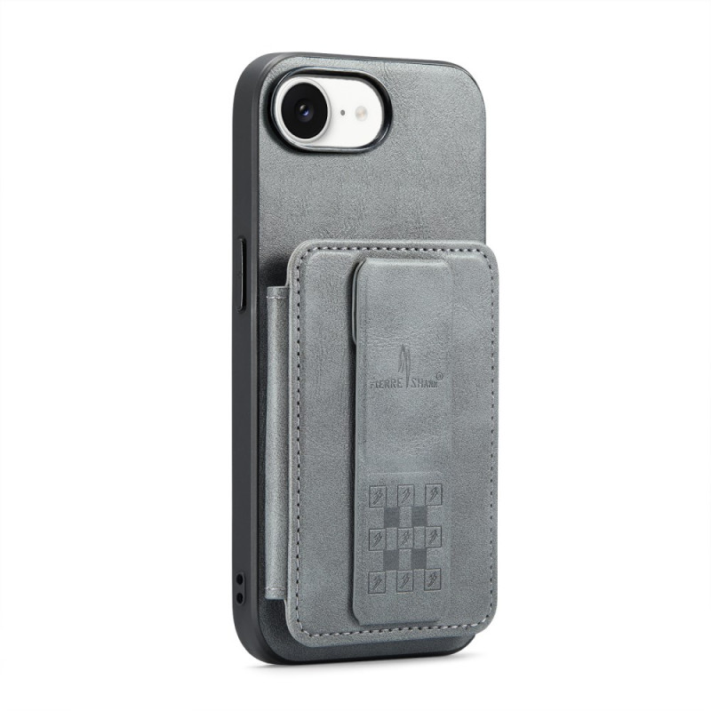 iPhone 16e Case with Card Holder FIERRE SHANN