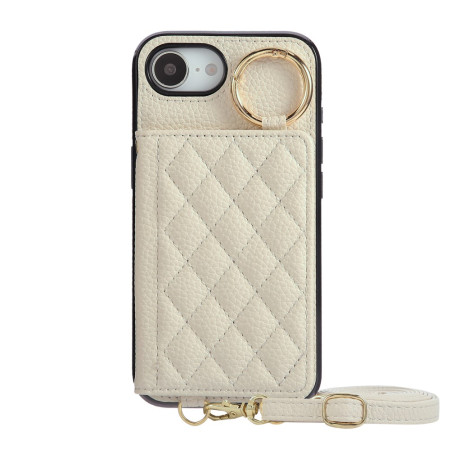 Padded iPhone 16E case with...