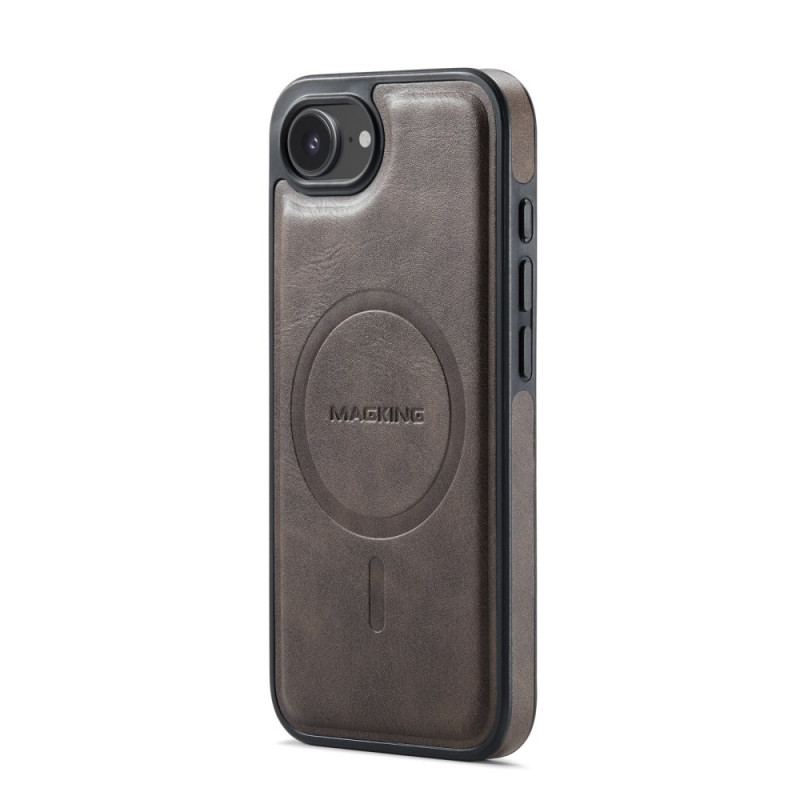 Compatible iPhone 16E case MagSafe MAGKING