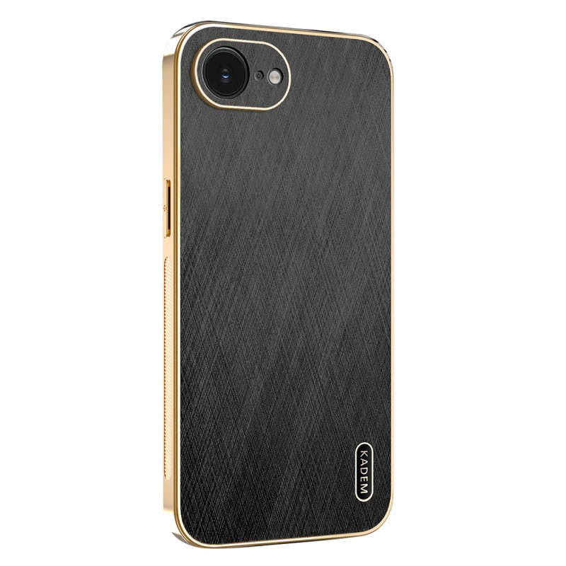 iPhone 16E Silky Texture Case