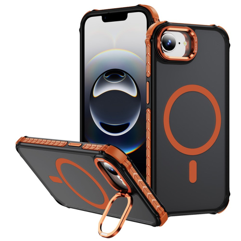 MagSafe Compatible iPhone 16E Two-tone Case
