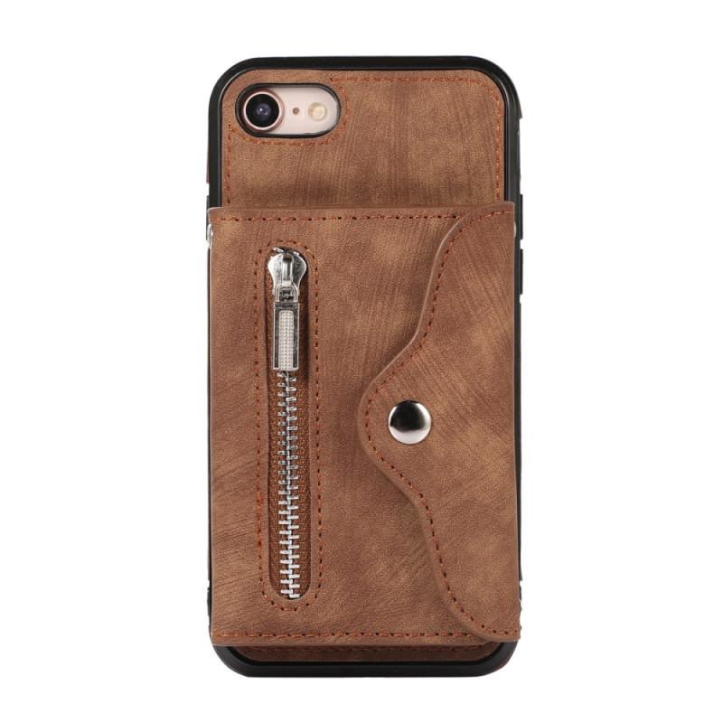 iPhone 16E Case RFID Cardholder and Straps