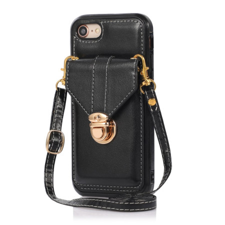 Case iPhone 16E Card Holder...
