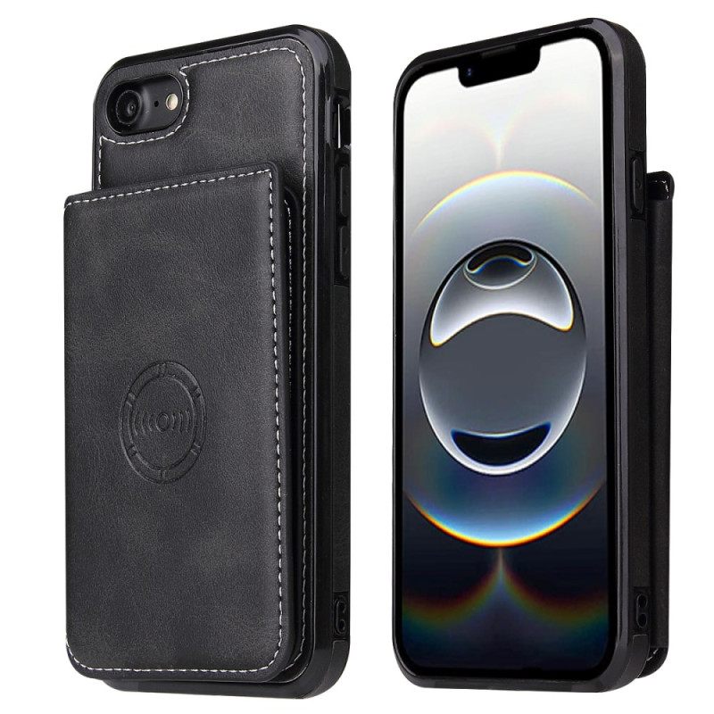 iPhone 16E Case Card Holder and Stand