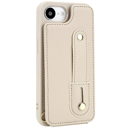 Leather-effect iPhone 16E...