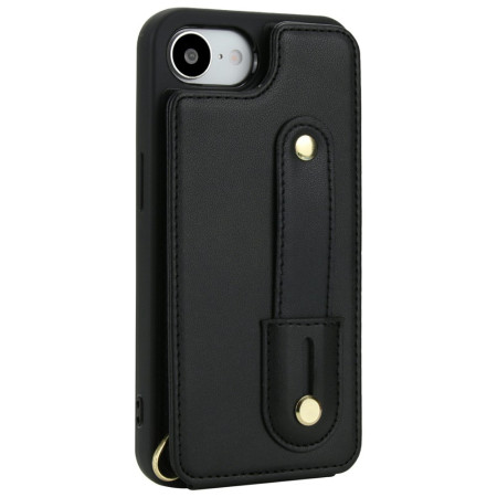 Leather-effect iPhone 16E...