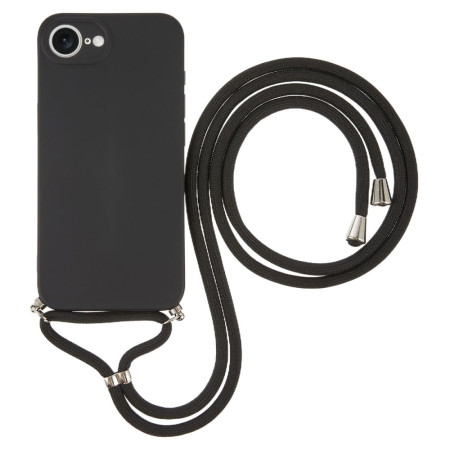 iPhone 16E Silicone String...