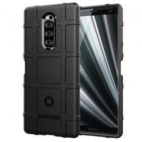 Case Sony Xperia 1 Rugged Shield