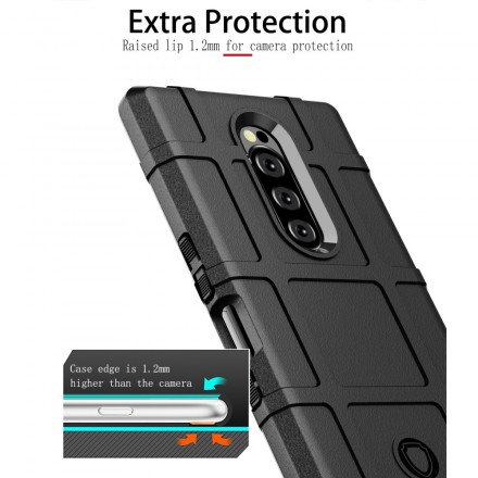 Case Sony Xperia 1 Rugged Shield