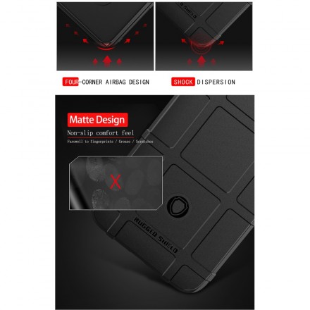 Case Sony Xperia 1 Rugged Shield