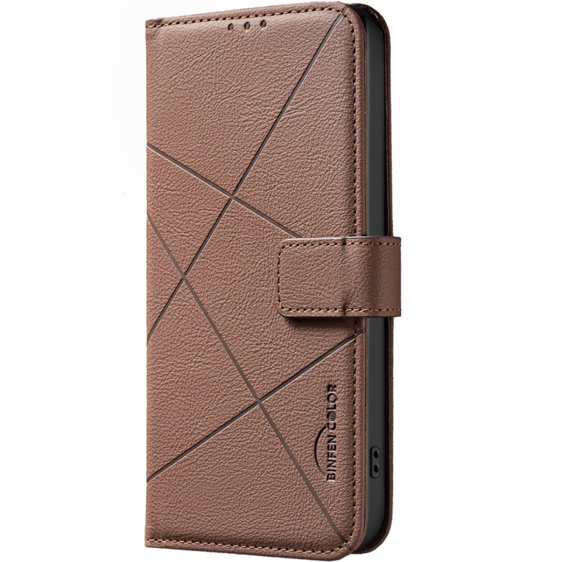 Honor 400 Lines BINFEN COLOR Case