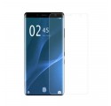 Tempered glass protection for the screen of Sony Xperia 1