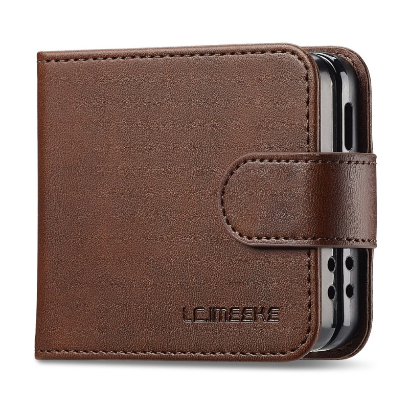 CaseSamsung Galaxy Z Flip 7 Card Case LC.IMEEKE