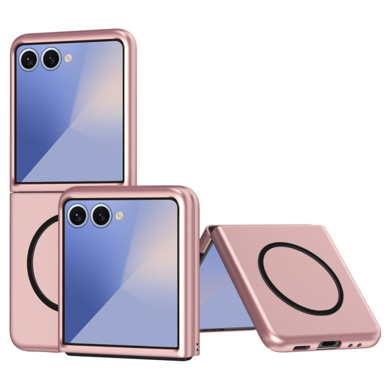 Samsung Galaxy Z Flip 7 Case MagSafe Ultra Thin Compatible