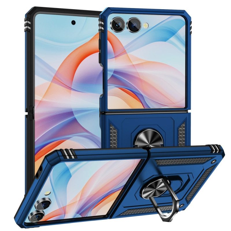 Samsung Galaxy Z Flip 7 Case Support-Ring and Shock Protection