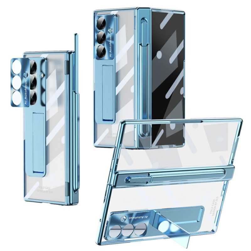 Samsung Galaxy Z Fold 7 Magnetic Hinge Case