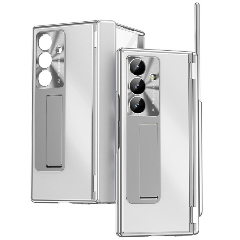 Case for Samsung Galaxy Z Fold 7 360° Protection with Stand