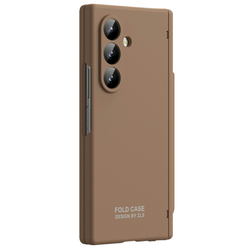 Samsung Galaxy Z Fold 7 Modest
Design Case with Screen Protector