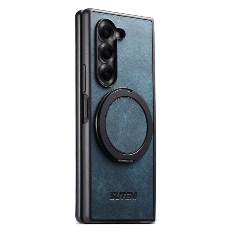 Samsung Galaxy Z Fold 7 Compatible Case MagSafe Rotating Support SUTENI