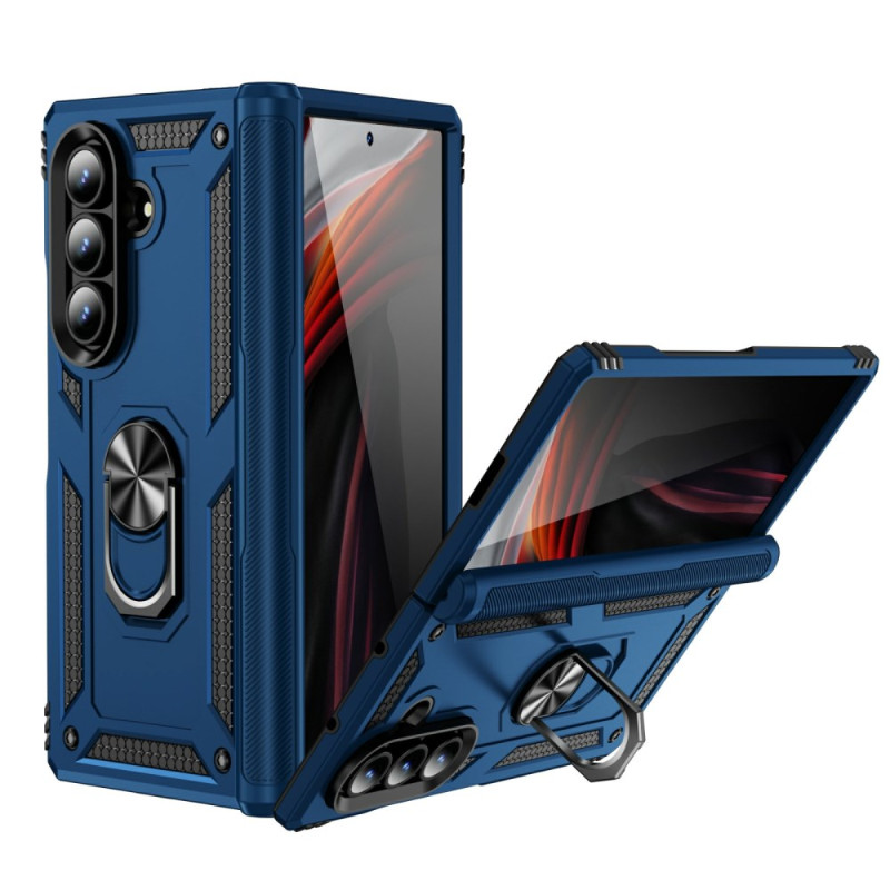 Samsung Galaxy Z Fold 7 Ultra Tough Case with Stand