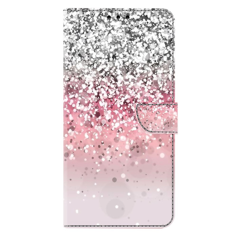 Honor 400 Gradient Glitter Case