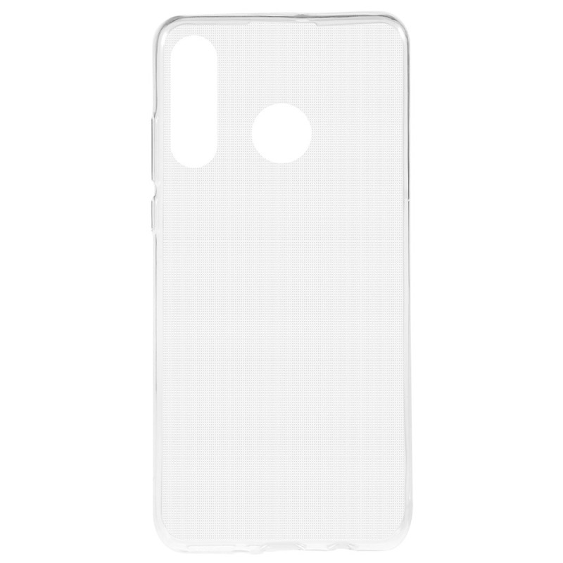 Huawei P30 Lite Transparent Case