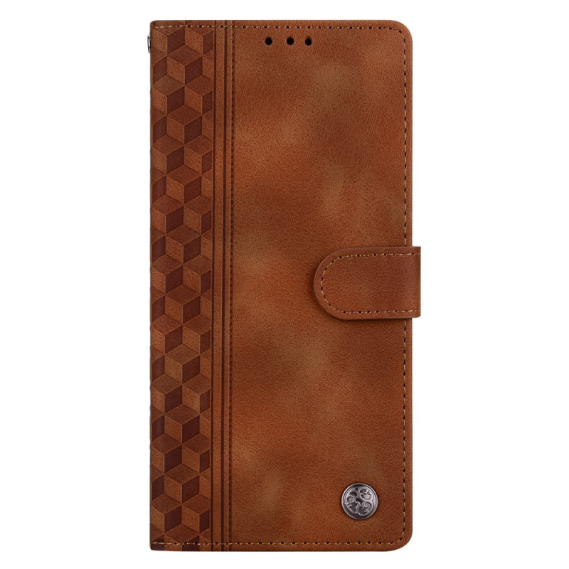 Honor 400 Tile Pattern Case