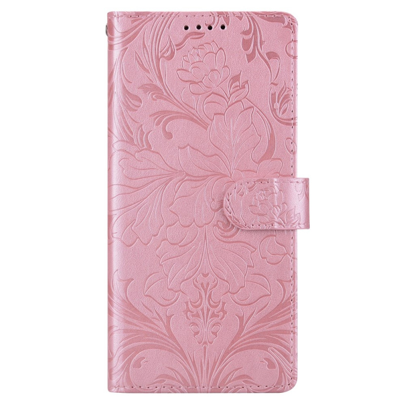 Honor 400 Floral Print Case