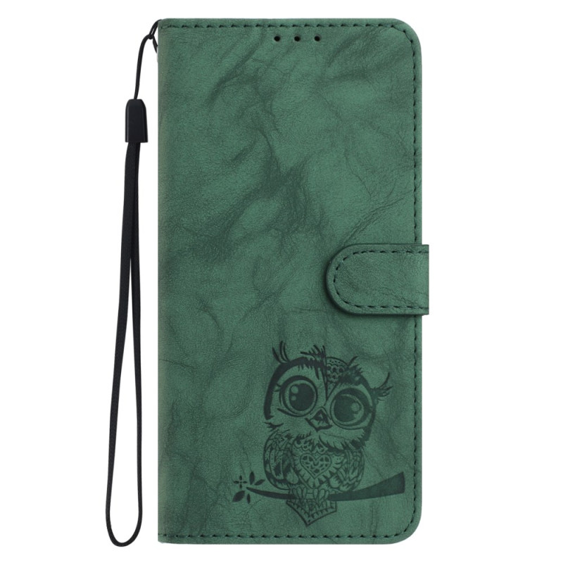 Honor 400 Owl Case