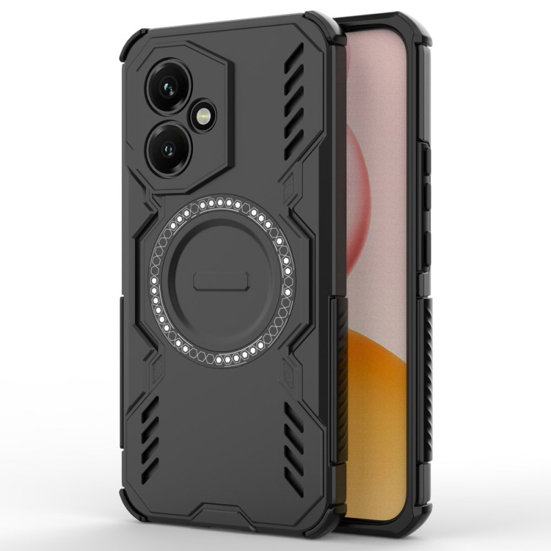 Honor 400 Ultra Resistant Magnetic Case