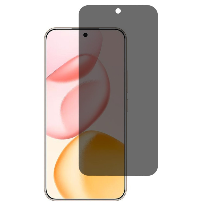 Anti-Espion Silicone Protection for Honor 400 Screen