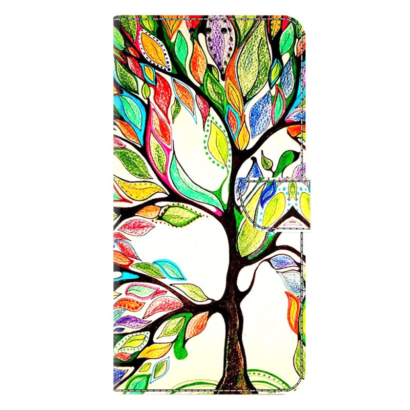 Honor 400 Tree Motif Case