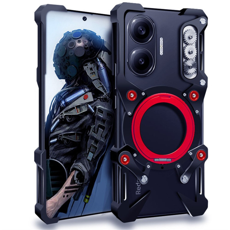 Poco F7 Bumper Case