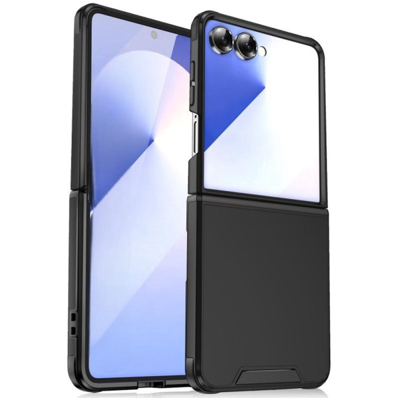 Samsung Galaxy Z Flip 7 Hybrid Case