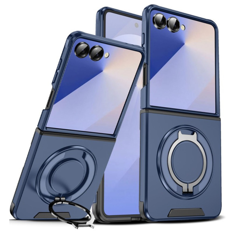 Samsung Galaxy Z Flip 7 LK Series Case WANLONFENG