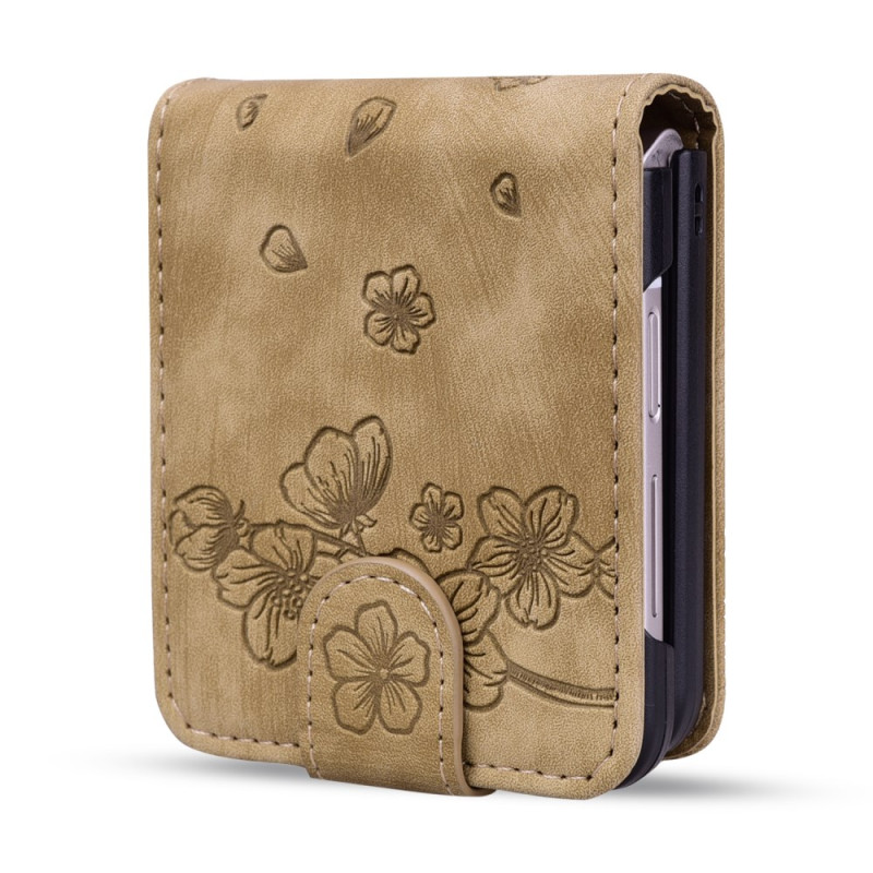 Samsung Galaxy Z Flip 7 Graphic Case