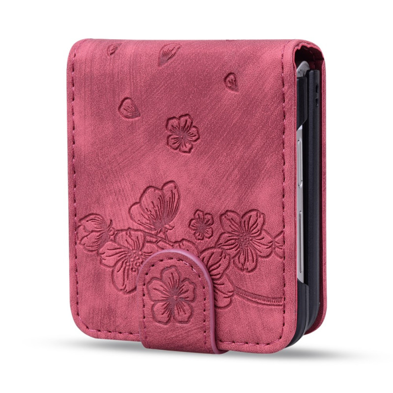 Samsung Galaxy Z Flip 7 Graphic Case