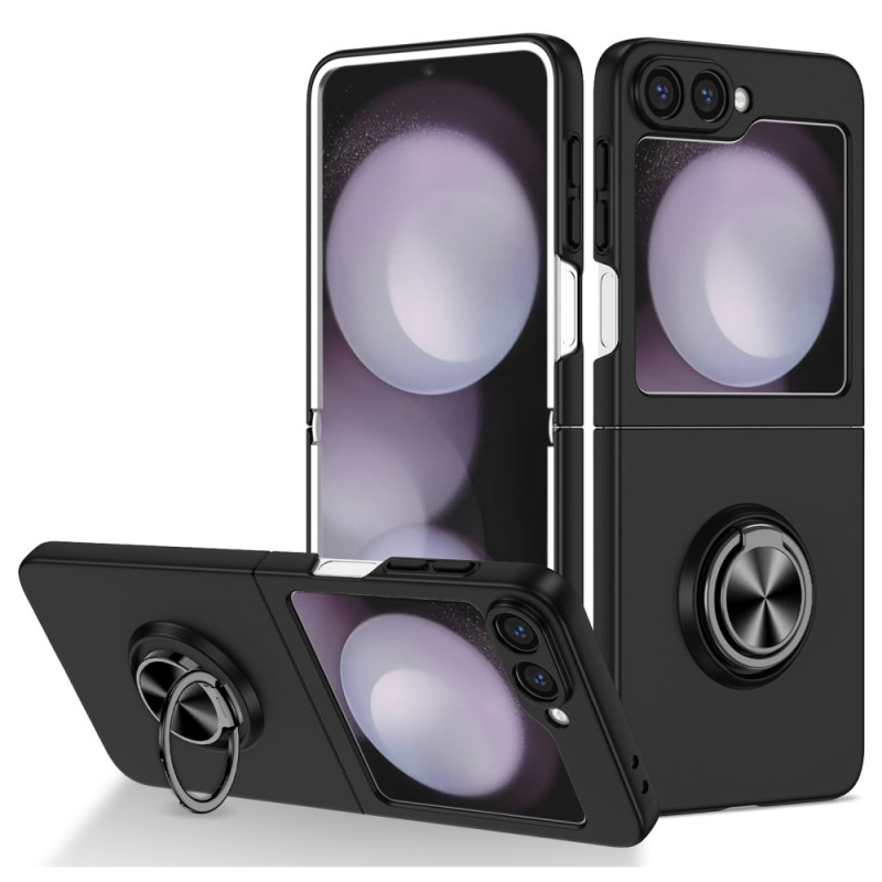 Samsung Galaxy Z Flip 7 Case Rotating Stand