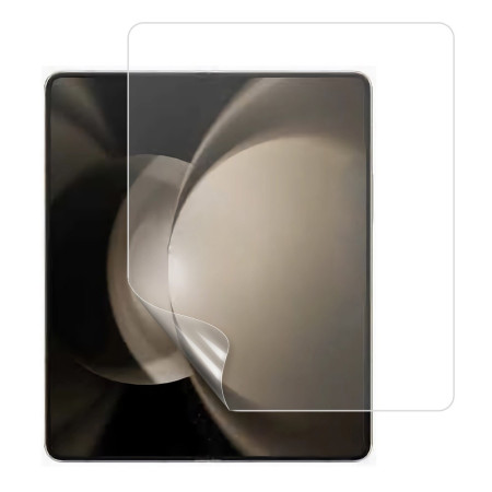 Integral Protective Film...