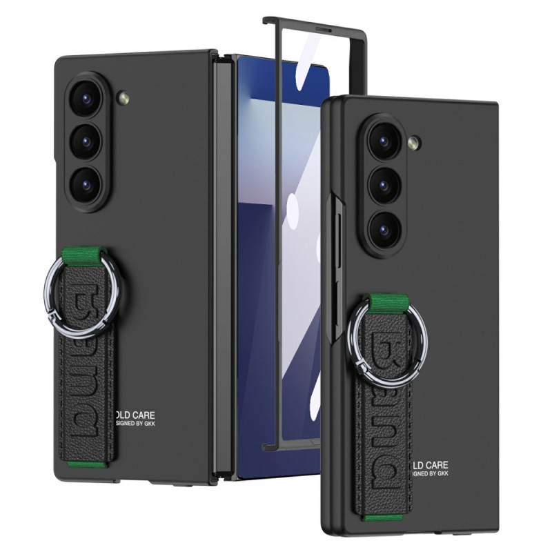 Samsung Galaxy Z Fold 7 Case Ring and Strap