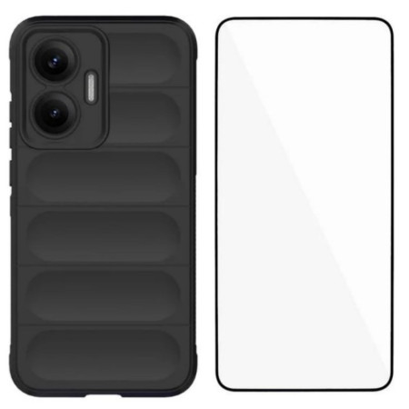 Poco F7 Non-Slip Case with...